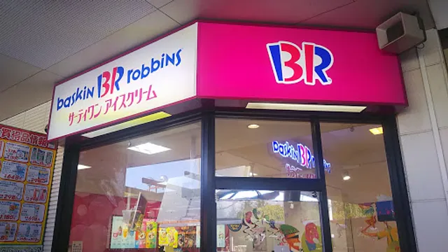 Baskin-Robbins