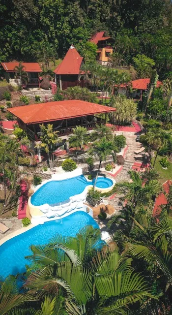 Hotel el Jardín