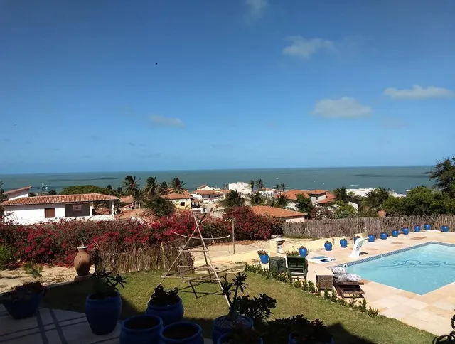 Casa da Berê - Pousada Boutique