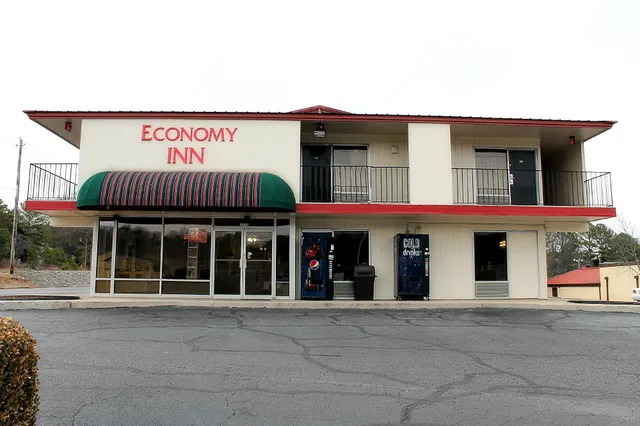 Economy Inn
