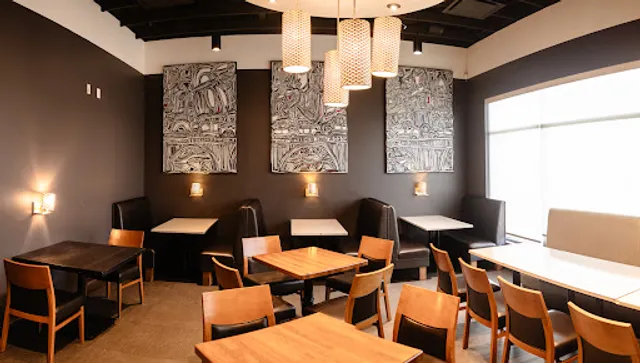 The Flats Eatery + Drink