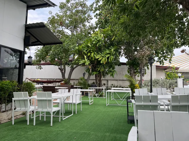 The Waterside at Chesadabodin 2025