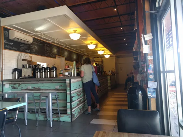 Humble Coffee Company