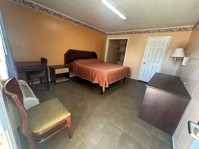 El Mio Motel