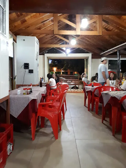 Espetinho do Orlando