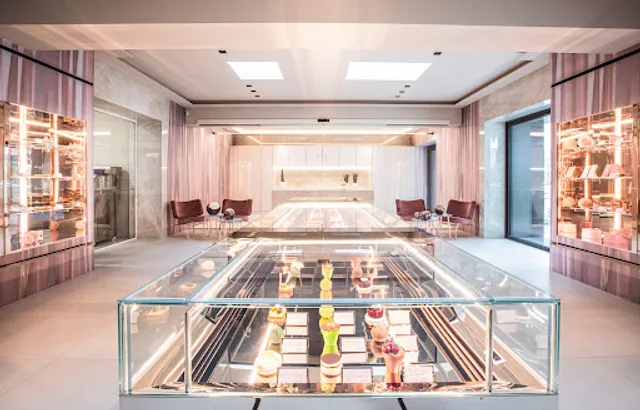 Atelier Damiano Carrara