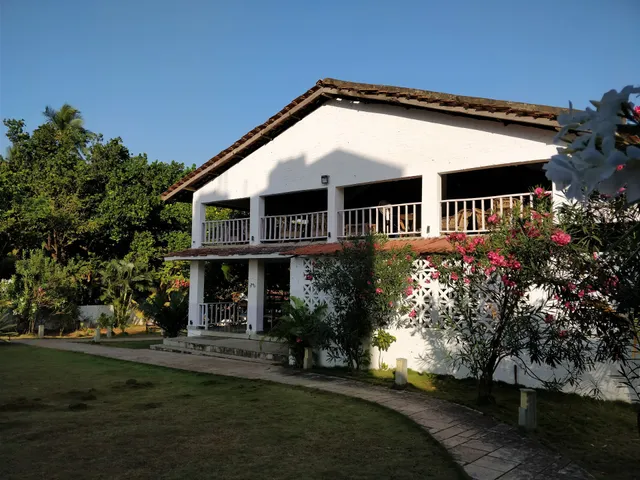 Avisa Nila Beach Resort