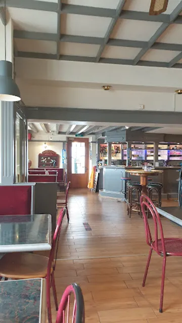 Restaurant de la Croix-Blanche