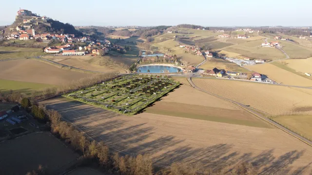 Camping Resort Riegersburg