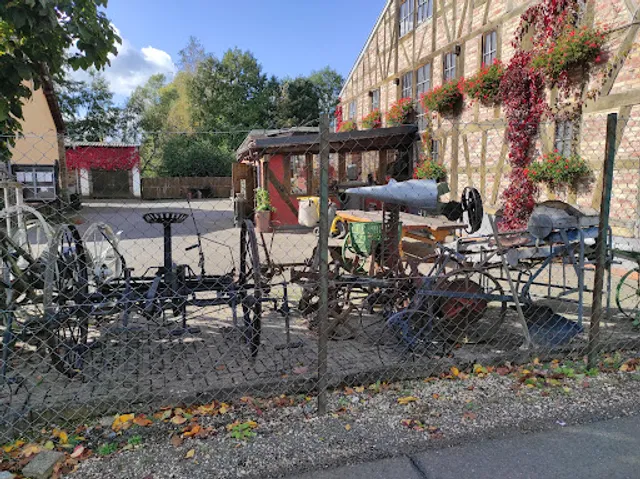 Eifel Restaurant - Wirtshaus zum Sägewerk