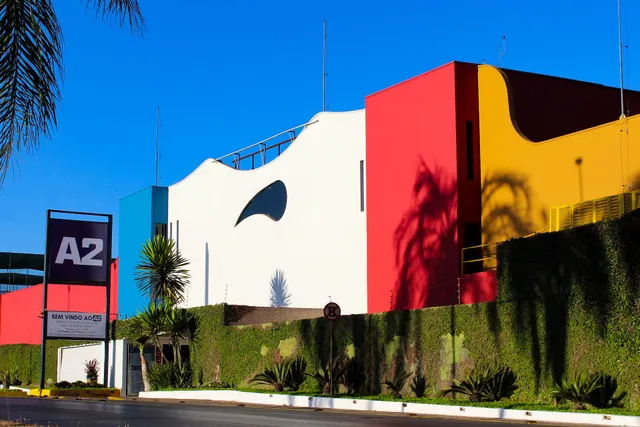 A2 Suítes | Motel em Brasília - DF