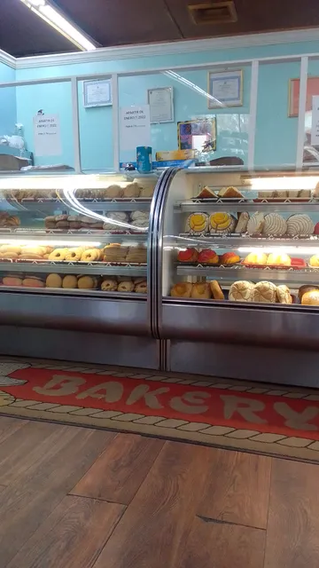 Westbury Food & Grocery Corporation