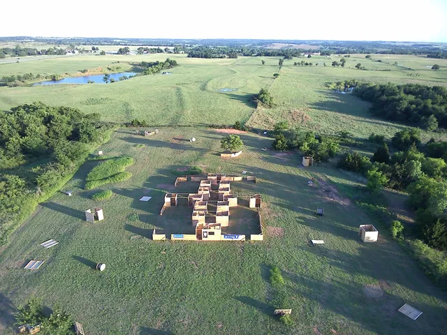 Misfit Tactical Airsoft LLC