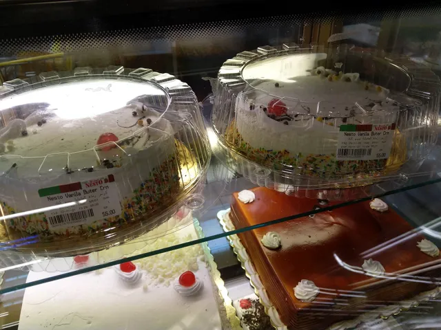 Nesto Hypermarket Sanaya