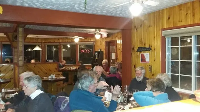 Rolphton Motel And Restaurant