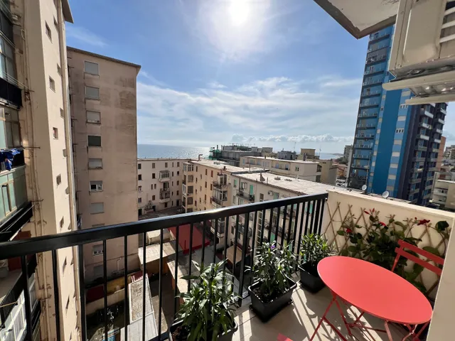 Luci Sul Mare - Boutique Rooms