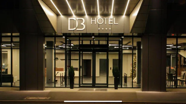 DB Hotel
