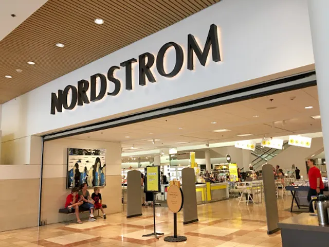 Nordstrom