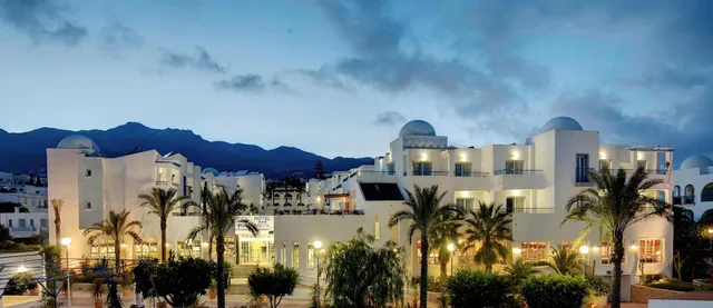 Hotel Punta del Cantal