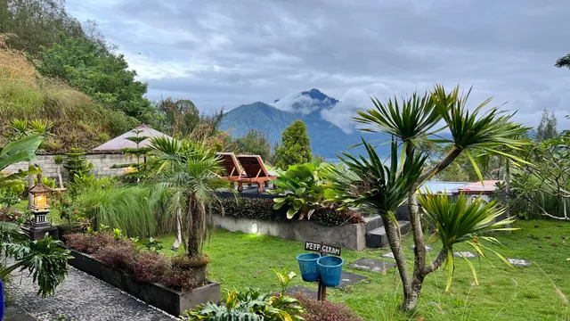 Dewangga Mountain View