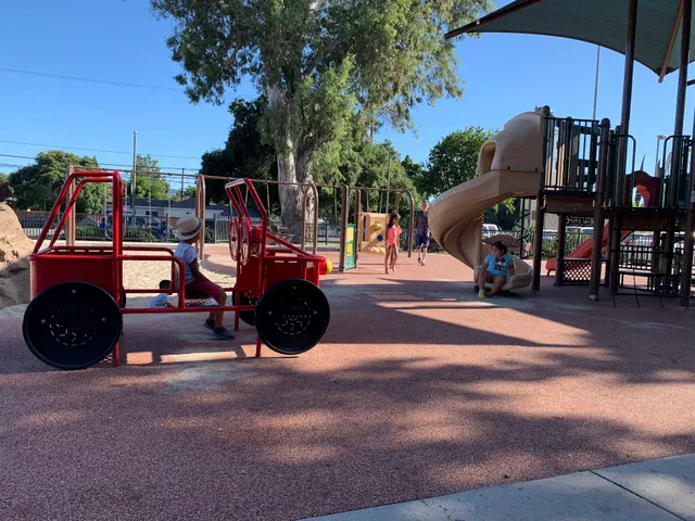 Reseda Recreation Center