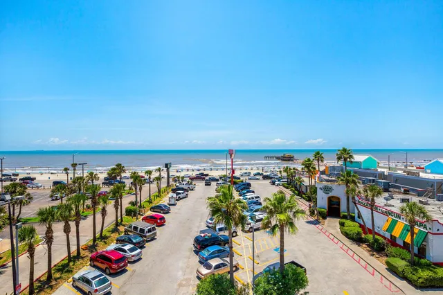 Quality Inn & Suites Galveston - Beachfront