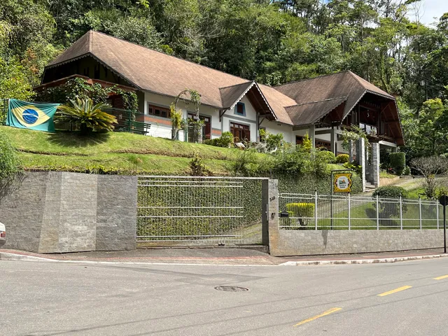 Pousada Pouso do Barão