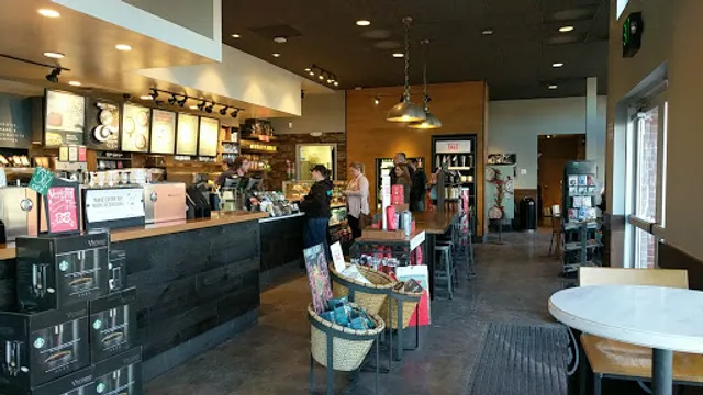 Starbucks