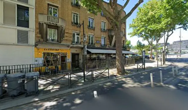 19 Av. du Maréchal de Lattre de Tassigny