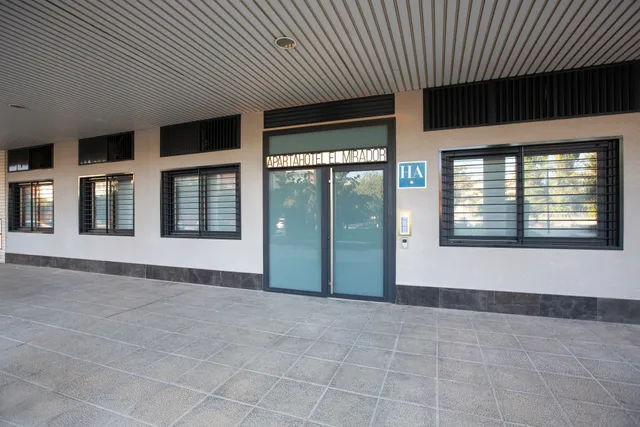 Apartahotel El Mirador