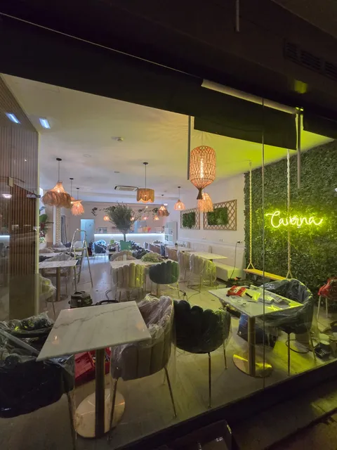 Caverna Brunch & Cocktails Odivelas