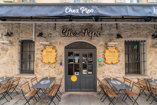 Chez Pipo