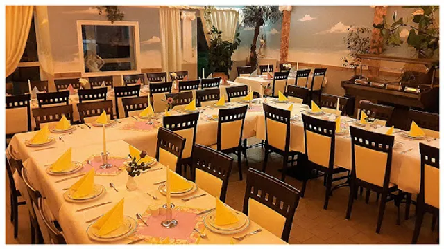 Restaurant Athena