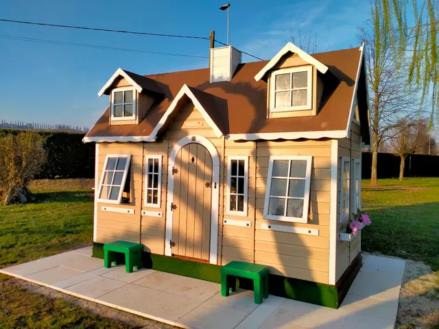 Agriturismo Il Melograno