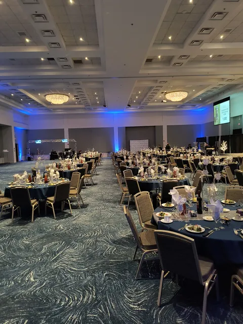 Pueblo Convention Center