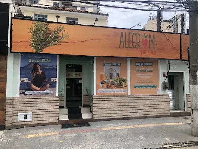 Restaurante Alecrim