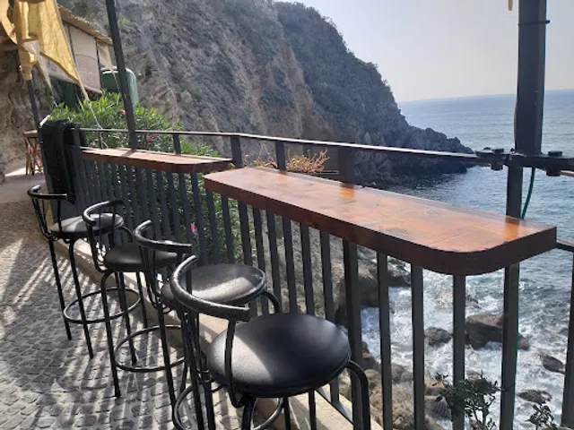 Bar il Rifugio di Achille