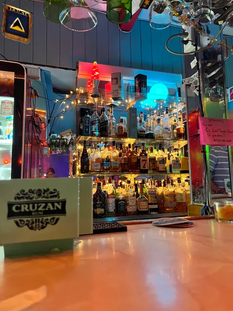 Tail End Bar & Restaurant Night Club