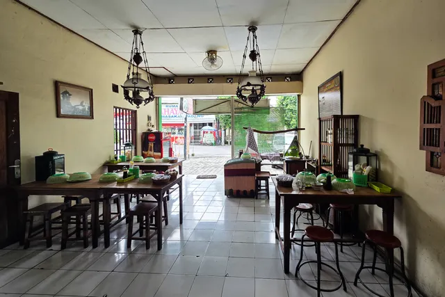 Soto Kudus Menara Kudus