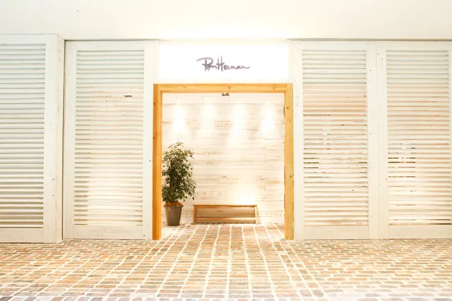 Ron Herman Roppongi Store