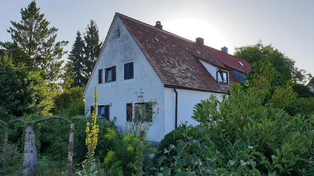 Cottage Garden Nürnberger Land