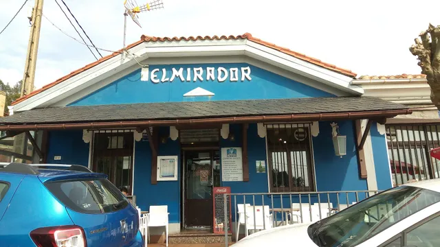 Restaurante El Mirador