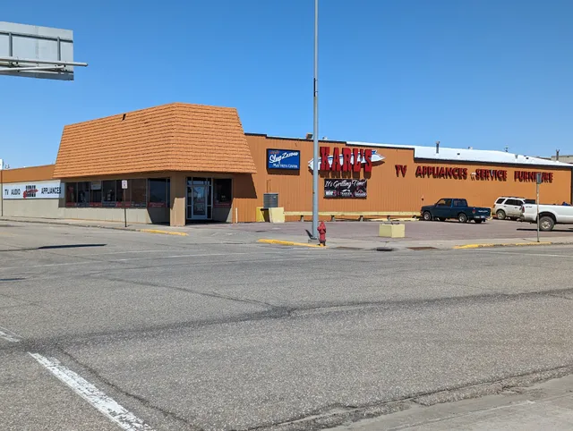 Karl's TV, Appliance & Furniture Worthington