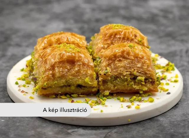 A Görög Faló Gyros Bár