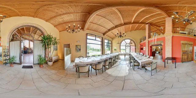 Agriturismo Campanella