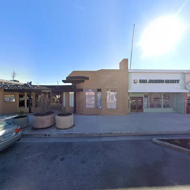 Old Town Plaza Shopping Center