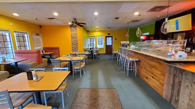 Halal Grill express حلال Kabob+Shashlik