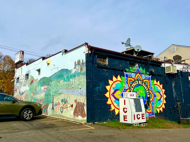 A&J LIQUORS Middlefield