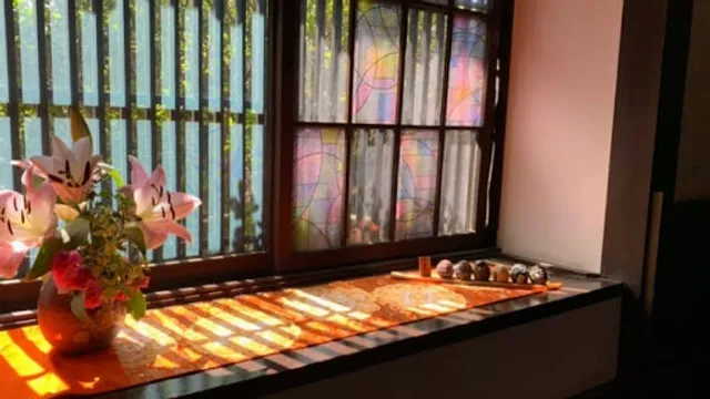 Japanese Cuisine Wagokoro Nishiyama Chikushino