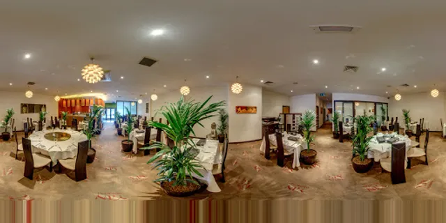 Yan Oriental Restaurant